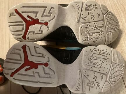 Кроссовки баскетбольные