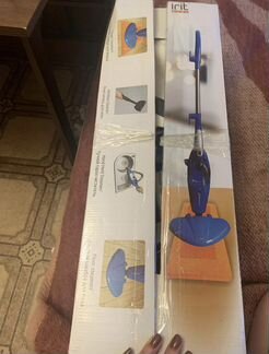 Паровая швабра