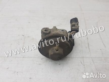 Клапан EGR Mitsubishi Galant 8 USA 4G64 2002