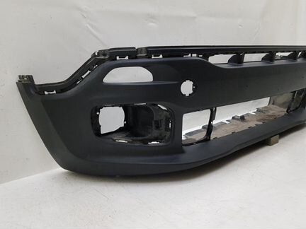 Бампер передний Jeep Renegade