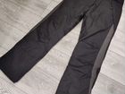 Горнолыжные брюки Quechua Decathlon объявление продам