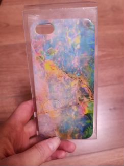 Чехол на iPhone 5/5S/SE