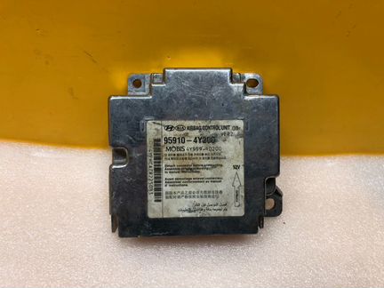 Блок airbag Kia Rio 3 2011-2017