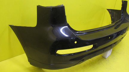 Бампер задний Infiniti QX50 14-17 850225U