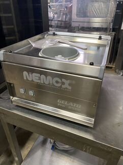 Фризер для мороженого