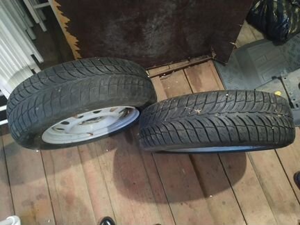 Летняя резина 175 /65 /R14