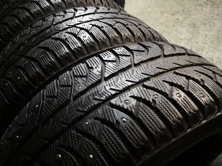 235 55 19 Bridgestone Ice Cruiser 7000