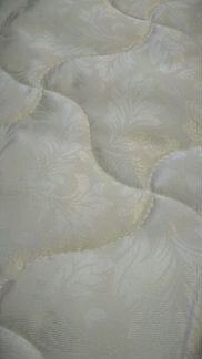 Матрас ортопедический