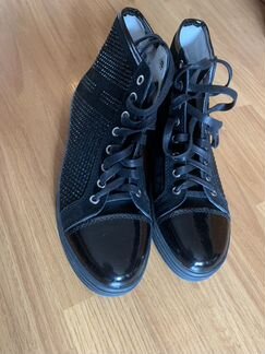 Кеды Гулливер