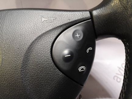 Airbag Mercedes E-Class W211 271.941 1.8 K 2006