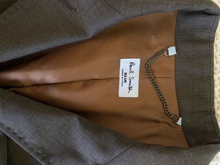 Костюм Paul Smith