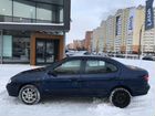Renault Megane 1.6 МТ, 2001, 208 236 км объявление продам