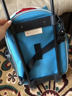 Детский чемодан Skip Hop