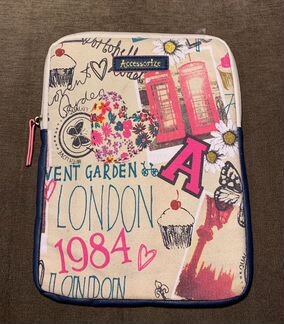 Чехол для планшета