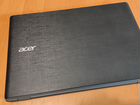 Acer Aspire E5-722 объявление продам