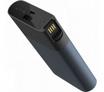 Роутер Xiaomi ZMI MF885 черный