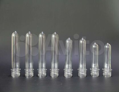 Преформа пэт