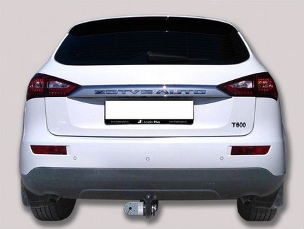 Фаркоп Зоти Т600 / zotye T600
