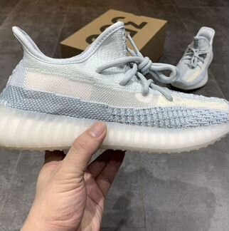 Yeezy Boost 350 V2 с Доставкой