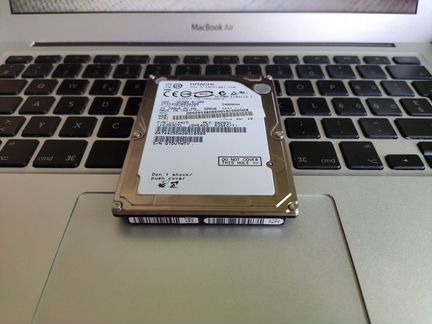 SATA 2,5