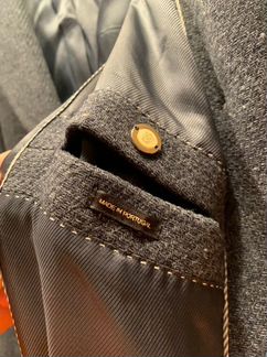 Пальто оригинал