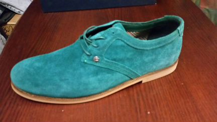 Полуботинки Tommy Hilfiger