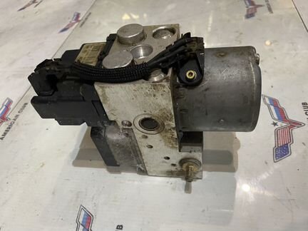 Блок ABS Lincoln Towncar