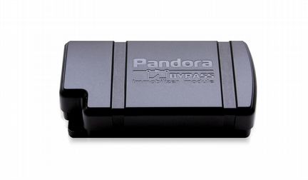 Модуль отключения иммобилайзера Pandora DI-03