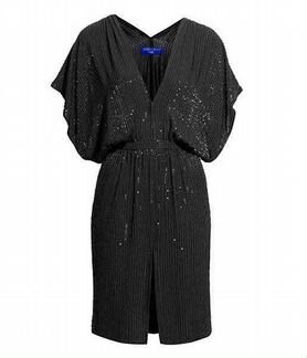 Коктейльное Платье Jimmy Choo for HM