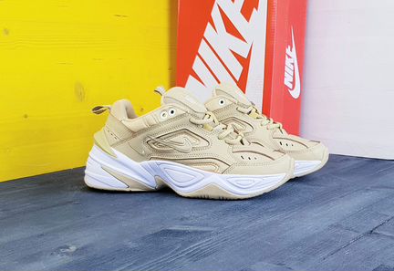 Nike Tekno M2K кроссовки новые женские