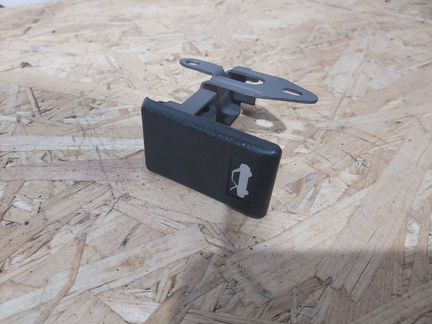 Лапка капота Honda Fit Jazz GD1 2001-2007 год