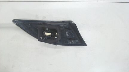 Фонарь (задний) правый Mazda 6 (GH), 2008