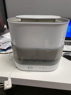 Стерилизатор Philips Avent 4 in 1