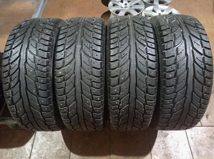 235 60 17 Cooper бу Шины Зимние 235 60 R17 102L