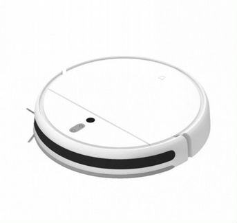 Робот-пылесос Xiaomi