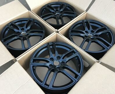 Диски R17 Ford Форд Куга Land Rover Volvo Вольво