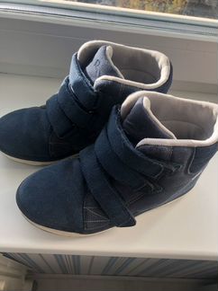 Ботинки Reima 34