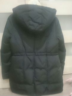 Куртка зимняя р 42-44