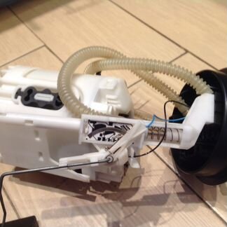 Топливный насос для Фольцвагена Passat