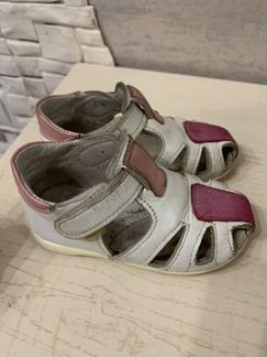 Сандалии Детский скороход