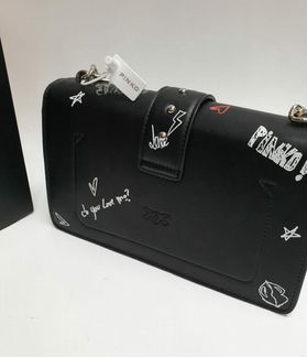 Сумка женская pinko