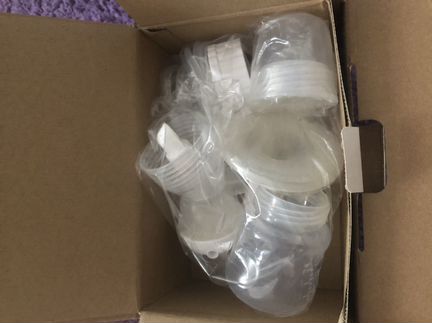 Молокоотсос электрический