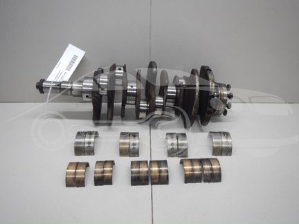 Коленвал NOT6303serv ford Escape