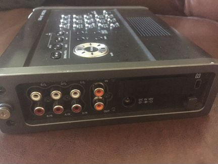 Tascam dr 680 рекордер
