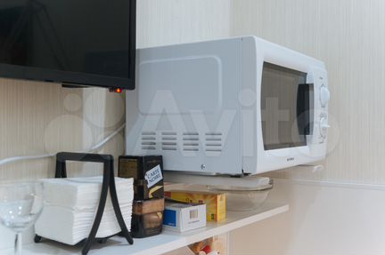 1-к квартира, 15 м², 12/17 эт.