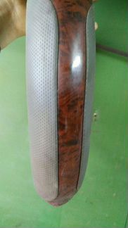 Оплётка на руль