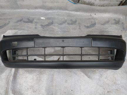 Бампер передний Nissan Primera Р11