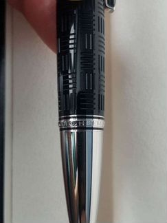 Ручка шариковая Mont Blanck