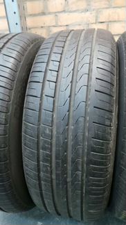 245 50 18 Pirelli Cinturato P7 Runflat