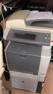 Мфу Отличное мфу Hp m3027x mfp